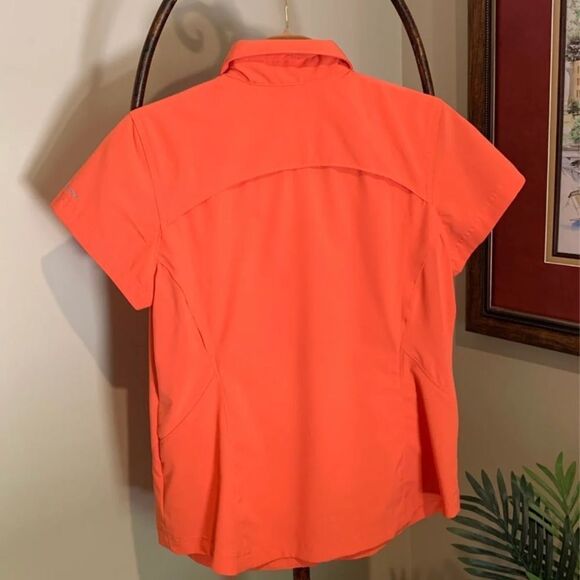 Columbia Omni Shade Shirt - Picture 6 of 7